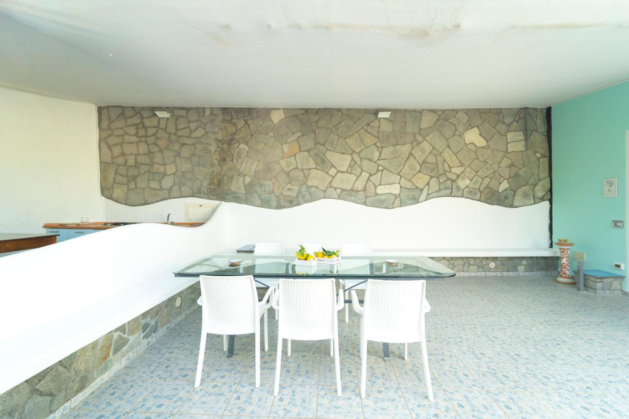 Residenza Sant'Angelo - Art Apartment Minori Exterior photo