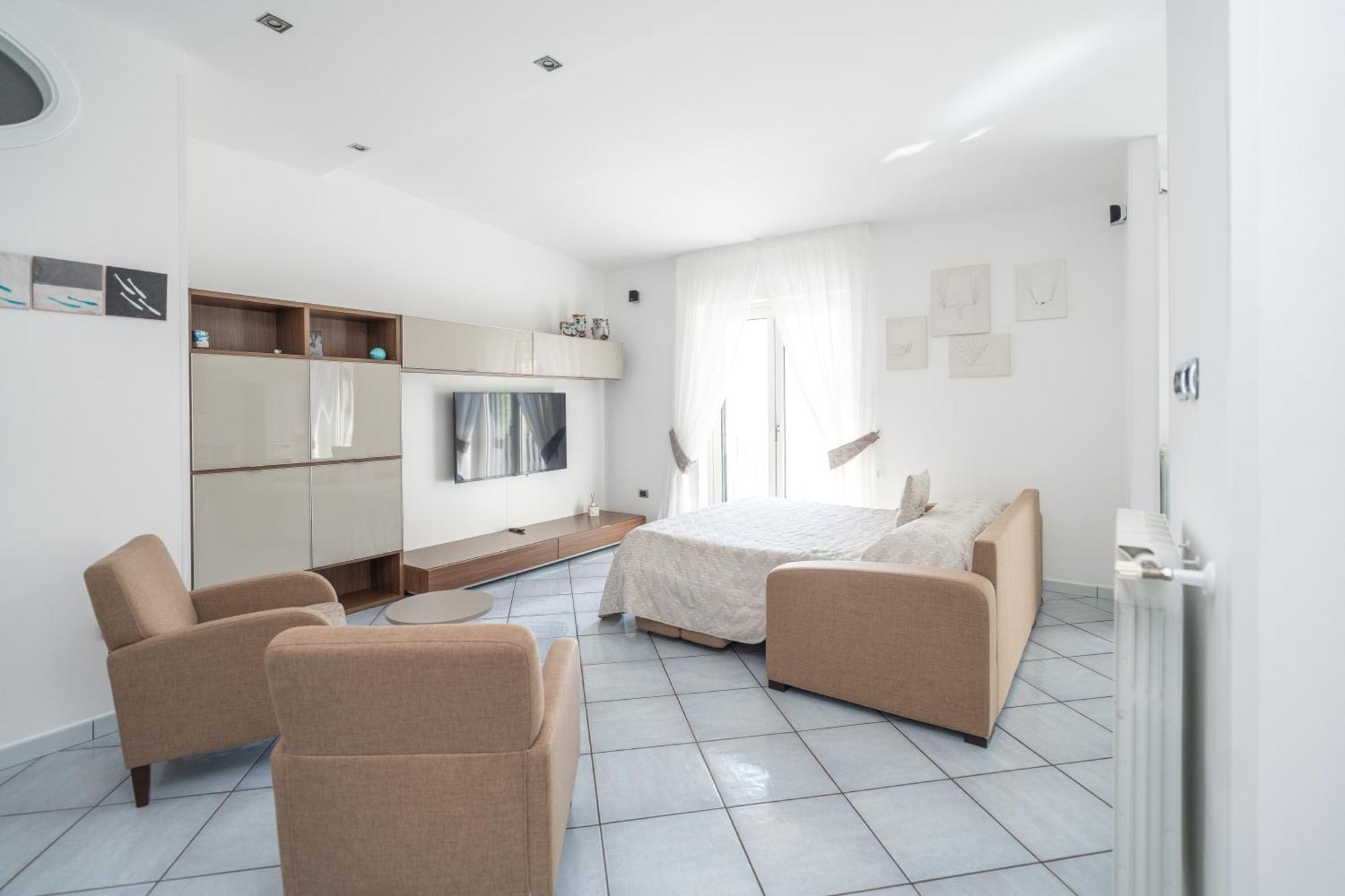 Residenza Sant'Angelo - Art Apartment Minori Exterior photo