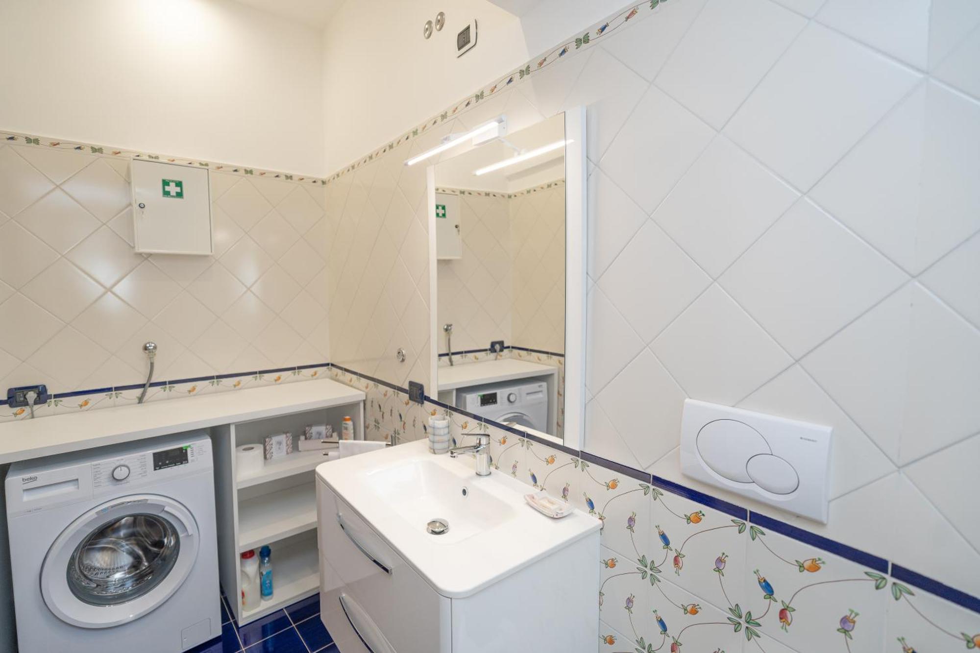 Residenza Sant'Angelo - Art Apartment Minori Exterior photo